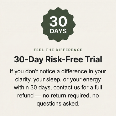 Mushroom Extract Complex