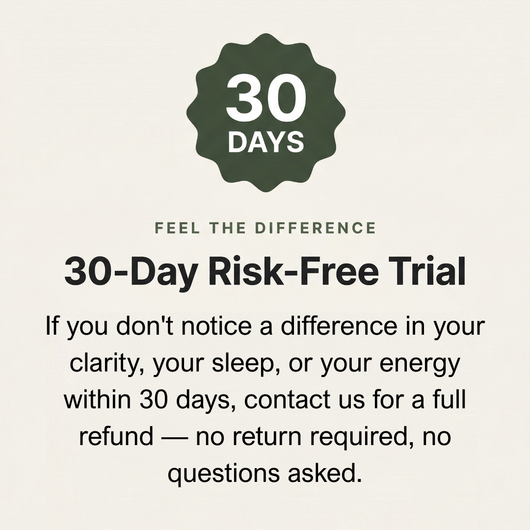 Mushroom Extract Complex